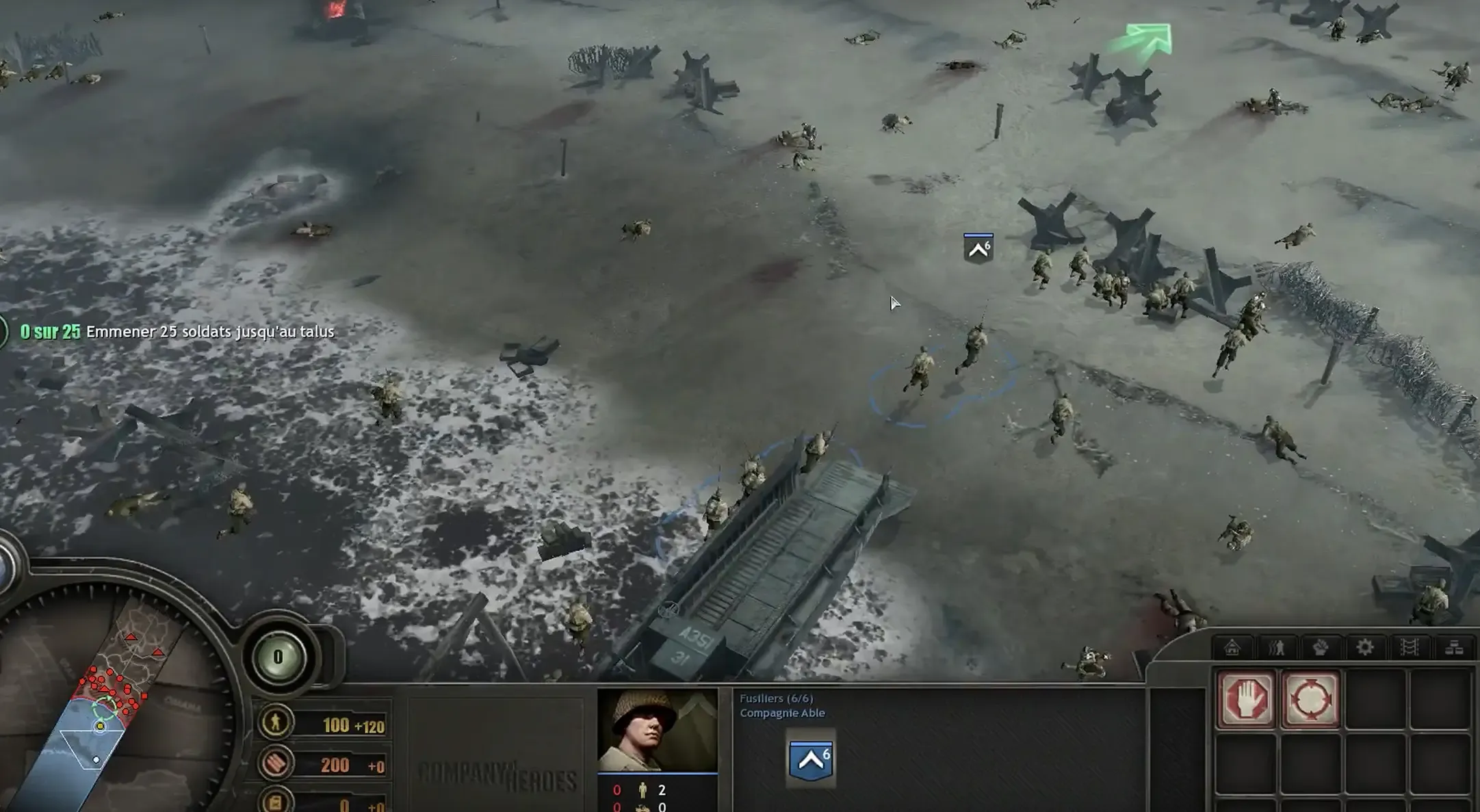Company of Heroes